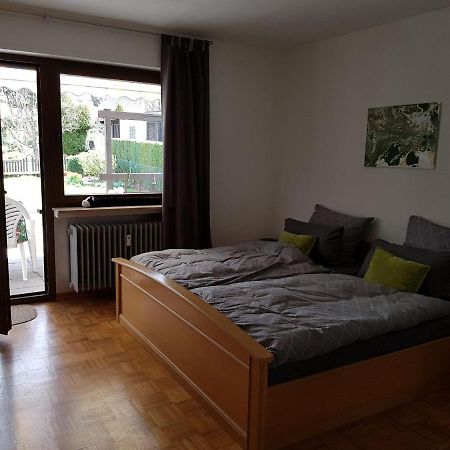 Ferienwohnung Nscho Tschi Pluwig 外观 照片