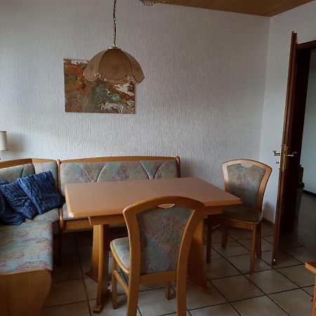 Ferienwohnung Nscho Tschi Pluwig 外观 照片